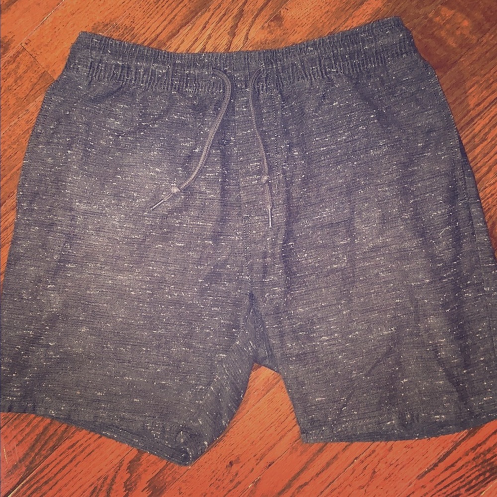 OBEY Shorts